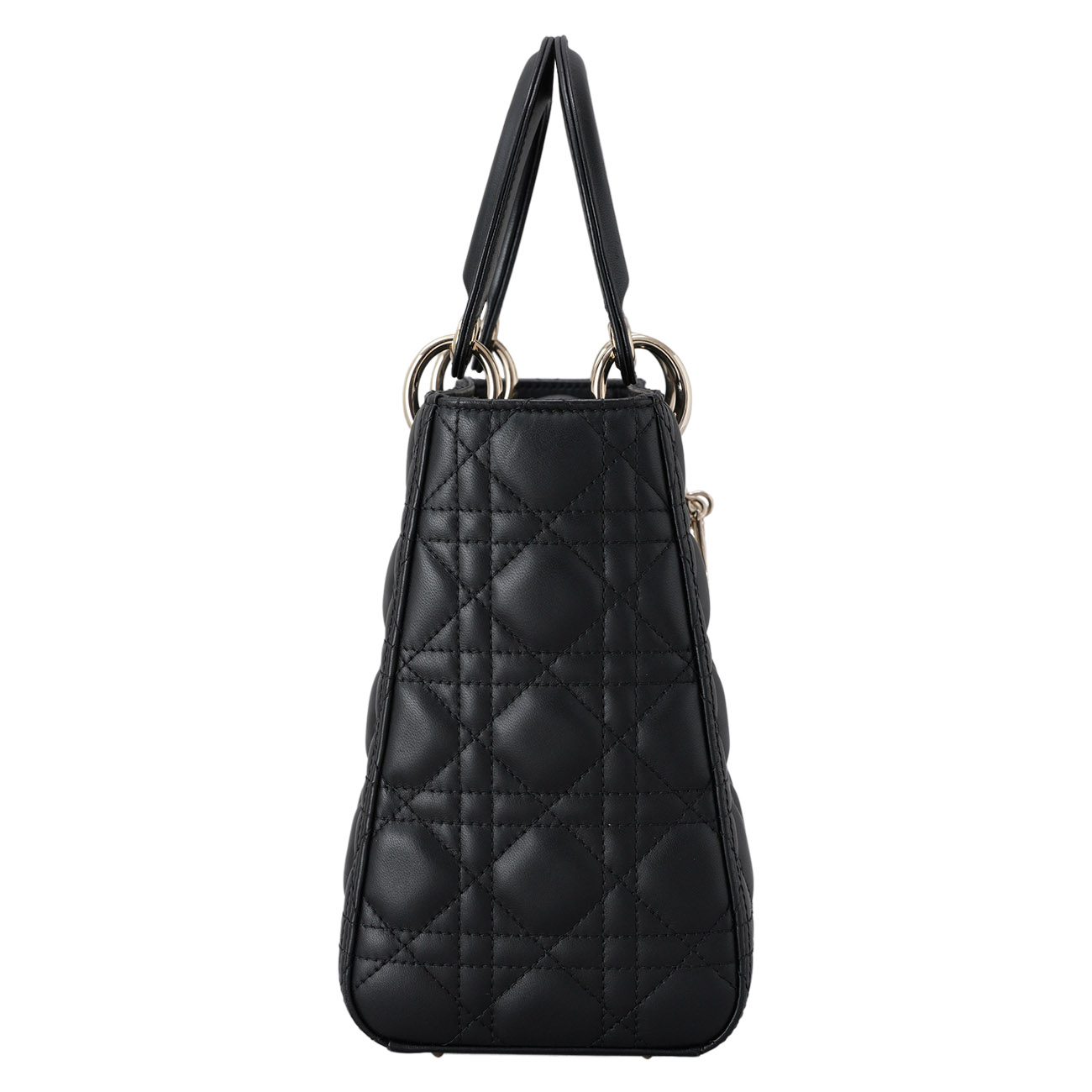 CHRISTIAN DIOR(USED)크리스찬디올 레이디디올 미듐
